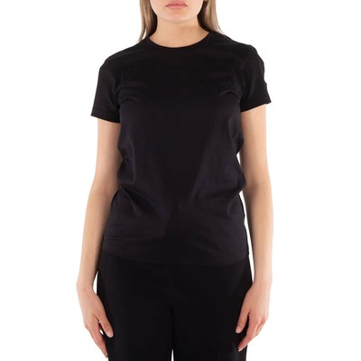 【関税＆送料込み】Moncler Logo Patch T-Shirt Moncler Logo Patch T-Shirt | REVERSIBLE
