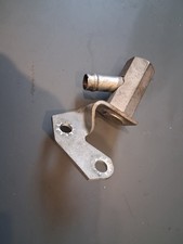 Ford Fe Intake Manifold Vaccum Fitting 352 390 427