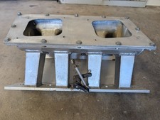 Tunnel Ram 351 Cleveland Sheet Metal 351c Ford Yates C3 Heads Tunnel Ram 351 Cleveland Sheet Metal 351c Ford Yates C3 Heads