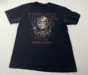 Tool 2019 Tour Shirt | eBay