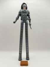Marvel Legends STILT MAN - BAF  NEARLY COMPLETE  Hasbro