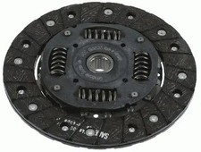 Disque d'embrayage Citroen SAXO