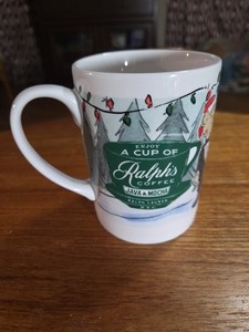 Ralph S Coffee | eBay