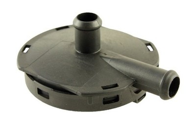 Ventil Kurbelgehäuseentlüftung TRUCKTEC AUTOMOTIVE 07.10.072 für B6 A4 B7 C5 VW