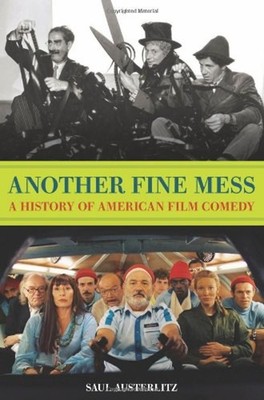 Another Fine Mess : A History of American Film Comedy Paperback S
