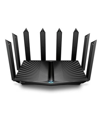 TP-Link AX6000 Wi-Fi 6 Router (Archer AX80) Dual Band 2.5 GBPS WAN/LAN Ethernet