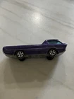 Hot Wheels Redline 1967  Deora Rare Purple
