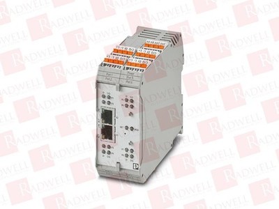 PHOENIX CONTACT IOL MA8 PN DI8 / IOLMA8PNDI8 (NEW NO BOX)