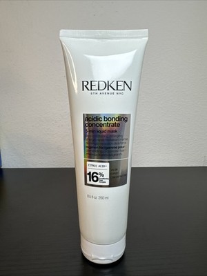 Redken Acidic Bonding Concentrates 5 Min Liquid Mask 8.5 oz