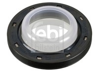 1X Febi Bilstein 31329 Wellendichtring Kurbelwelle FüR VW Mercedes-Benz