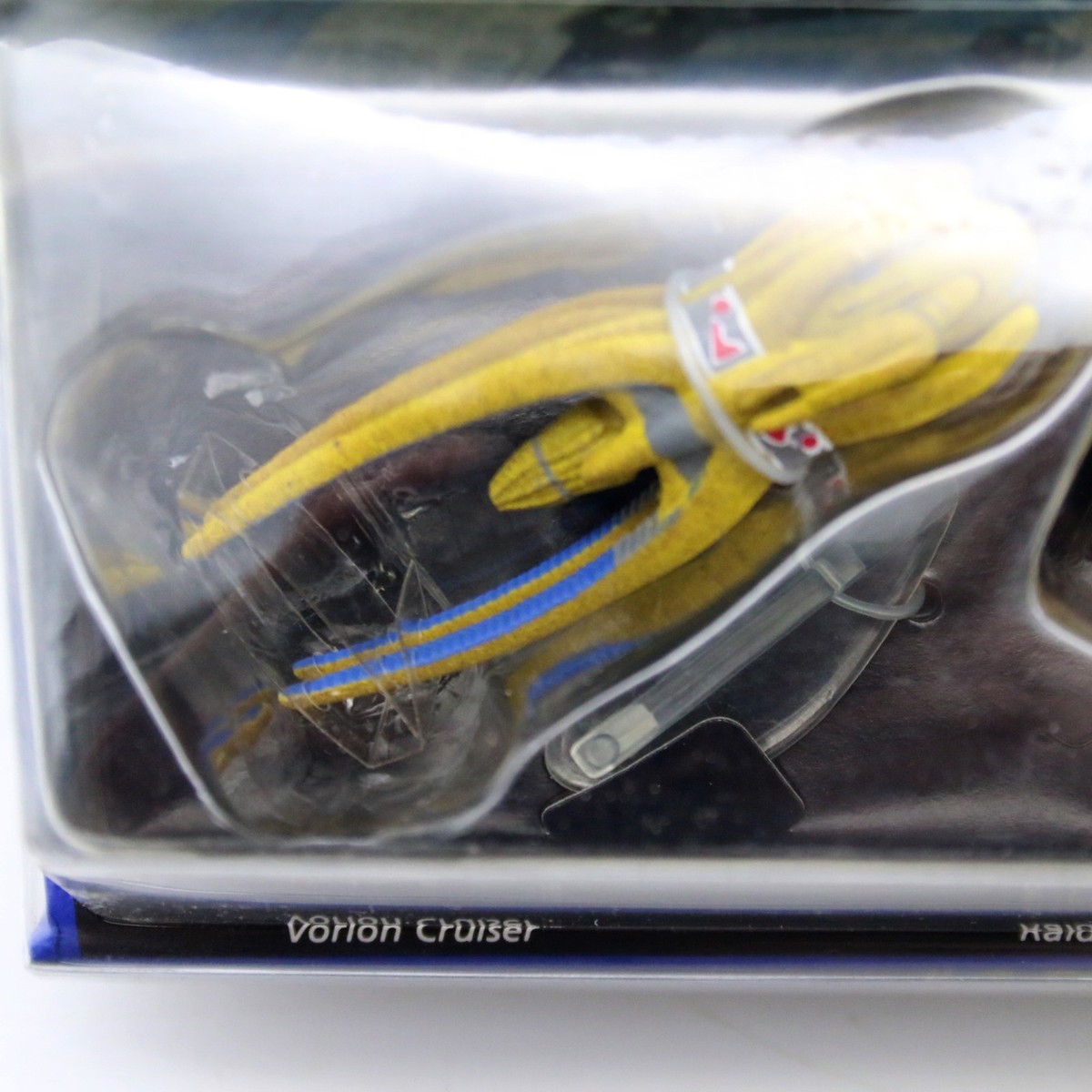 Micro Machines No 65620 Babylon 5 Collection 1 1994 for sale
