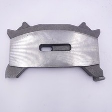 Single Wabco Repair 208 x 167 x 93mm Pressure...