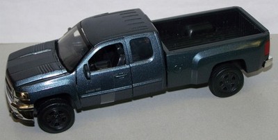 NEWRAY, CHEVROLET Silverado 2500HD, 1/32, NEW54473A