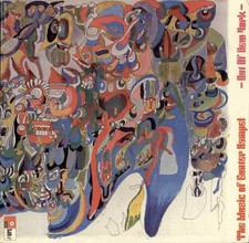 LP Gunter Hampel Out Of New York - The Music Of Gunter Hampel GATEFOLD MPS