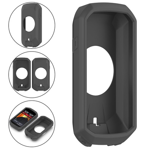 Full Access with Silicone Case for Garmin Edge 1050 Easy Button Control - Bild 23 von 113