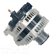 Alternator For 16-23 Chevy Camaro V6 3.6l 6sd 13529303 Alternator For 16-23 Chevy Camaro V6 3.6l 6sd 13529303