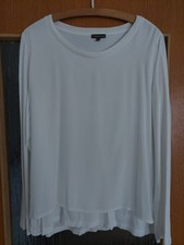 Street One Damen Bluse Tunika Gr.40,42 Weiß ...
