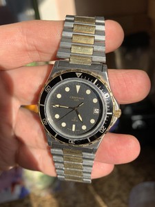 ebay certina