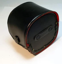 small case for  2X teleconverter  lens 6X6X5.5cm