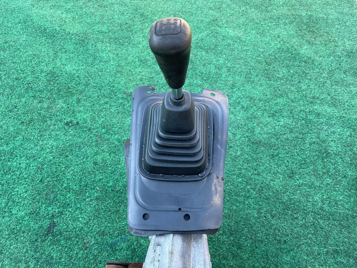 Datsun Nissan 5 Speed Manual Transmission FS5W71B for sale online