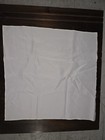 Linens 20" Square Premium Polyester Cloth Dinner Napkins Restaurant Quality