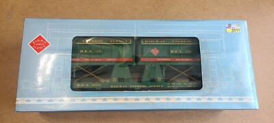 ARISTO CRAFT : ARISTO CRAFT G REPLACEMENT PAR - Nicholas Smith Trains