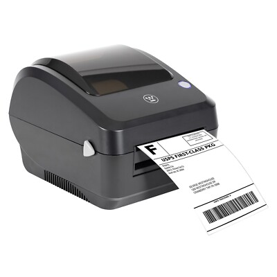 Westinghouse Direct Thermal Label Printer Open Box