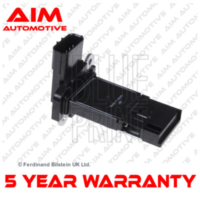 Mass Air Flow Meter Aim Fits Honda CR-V Civic 1.3 1.6 D 2.2 TDi 37980RMAE01