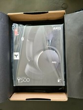 Image of Samsung AKG Headphones