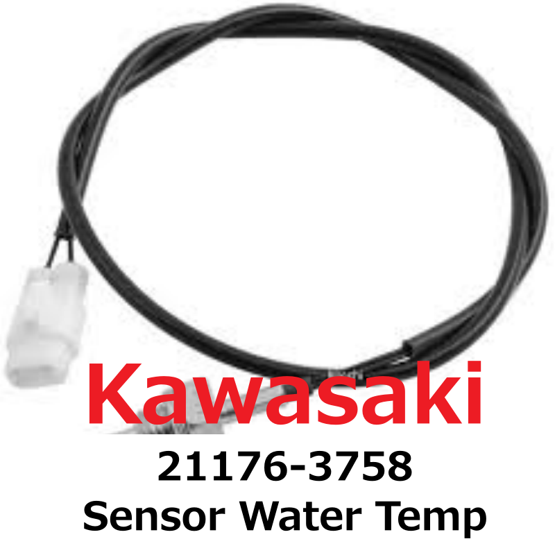 NEW】Kawasaki Genuine 2004-2011 Jet Ski STX-12F,15F Sensor Water