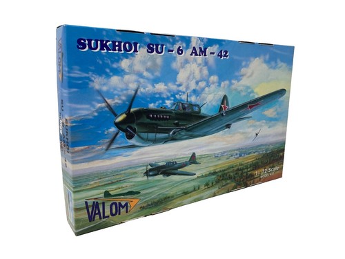 VALOM-72128 Valom 1/72 DH.91 Albatross (airliner) | eBay