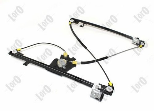 FENSTERHEBER FÜR CITROËN FIAT PEUGEOT ABAKUS 130-009-004 - Bild 2 von 3