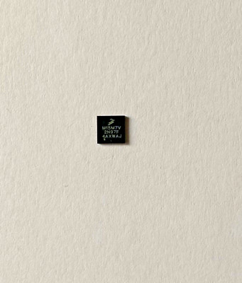 MKL15Z128VFM4  KL15: 48MHz Cortex-M0+ 128KB Flash, 16KB SRAM, 32-QFN
