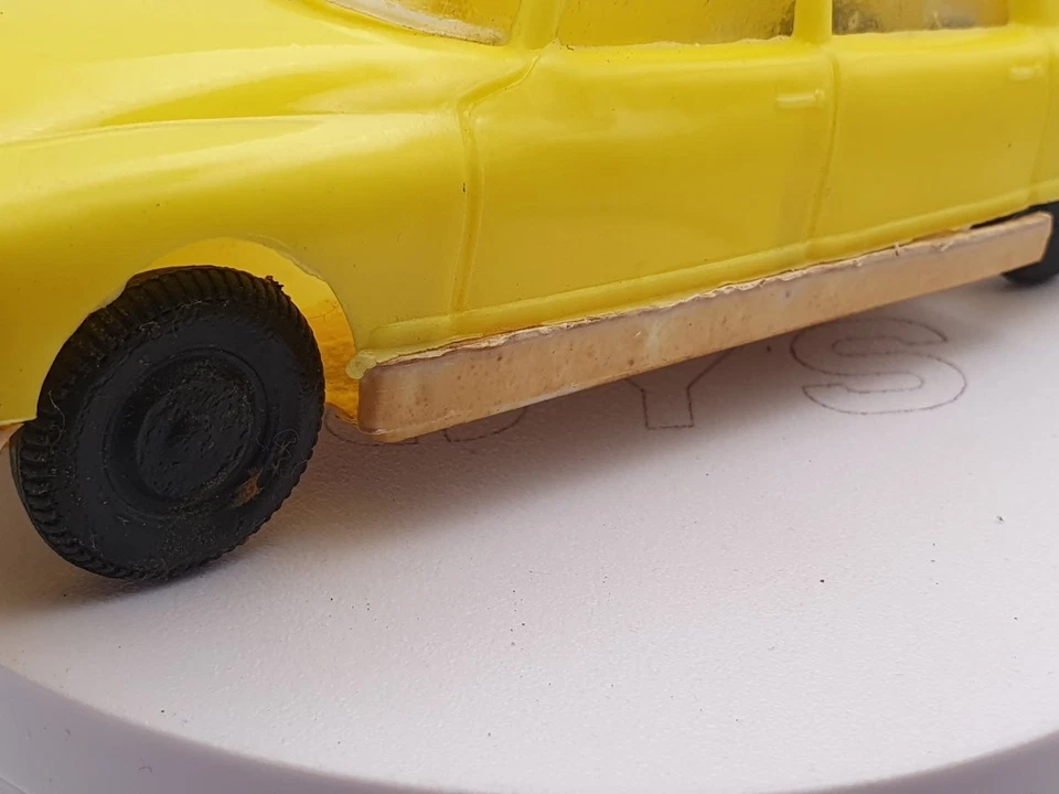 Citroen DS 19 RO 1/27 - Immagine 3 di 3