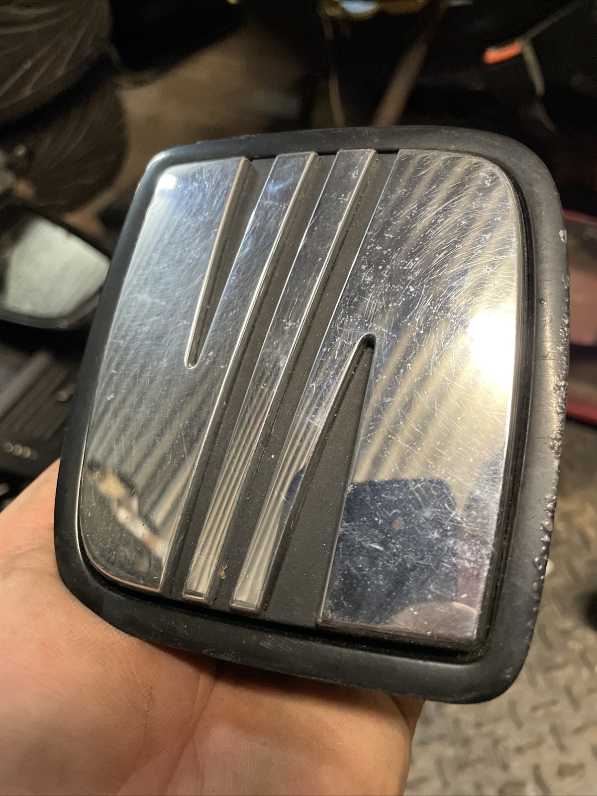 Seat Leon FR Mk2 Boot Handle eBay