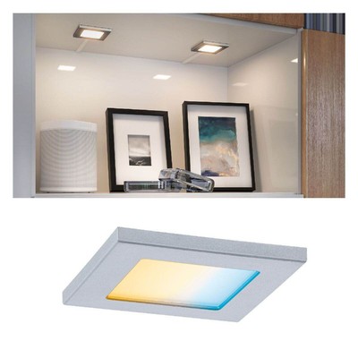 Paulmann Clever Connect Spot Pola, 2,5 W, 60lm, Tunable White, 12V, Dimmbar, LED
