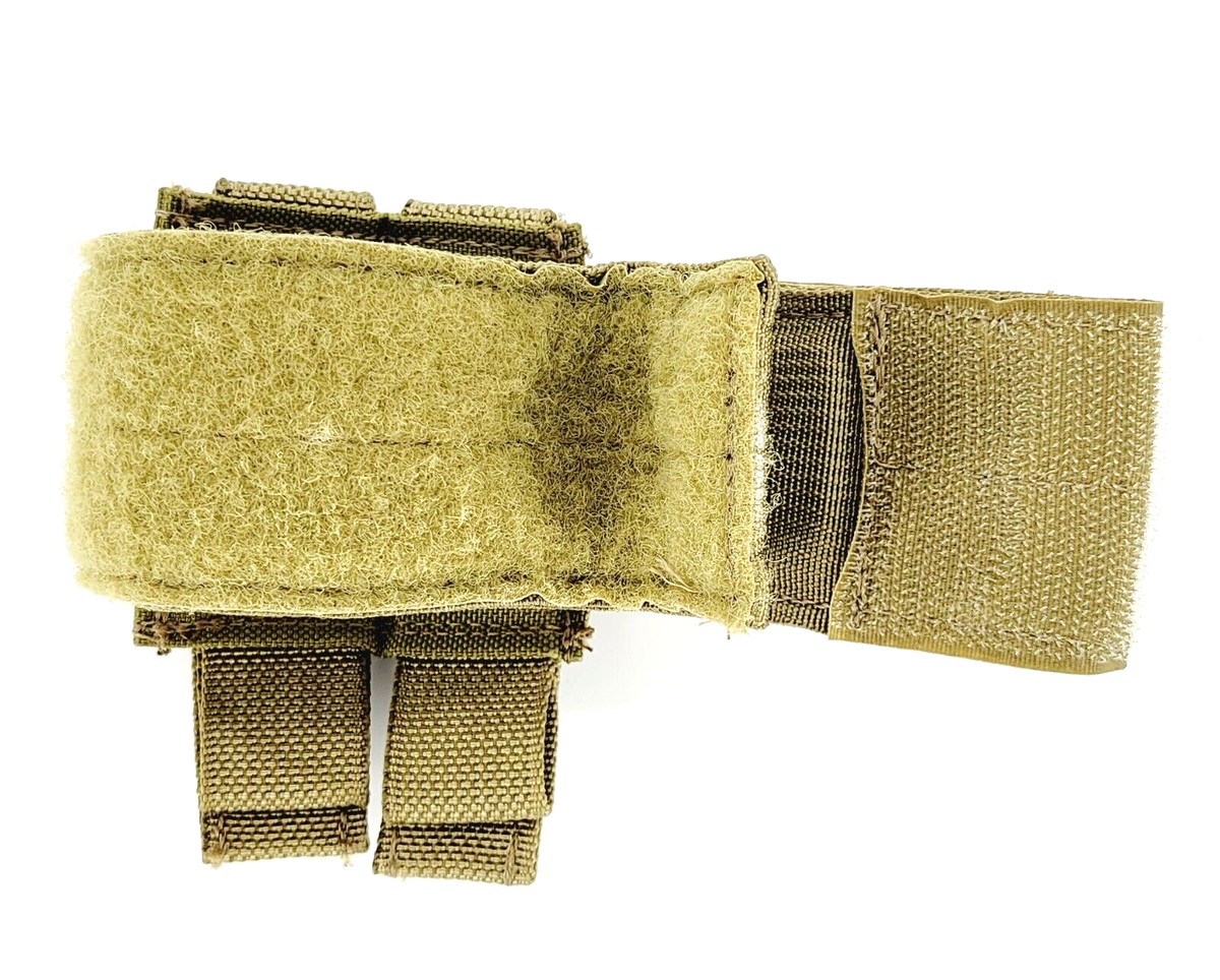 m&m's　　　　　　　　　　　　MHL WIDE SCOUTS BELT MHL.（エムエイチエル）の「WIDE SCOUTS BELT（ベルト）」 - WEAR