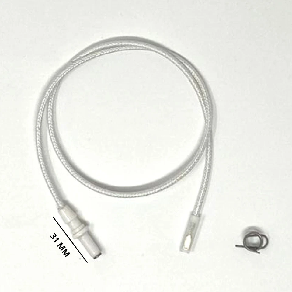 Franke bompani Samet - candeletta accensione scintilla cucina - 31 mm