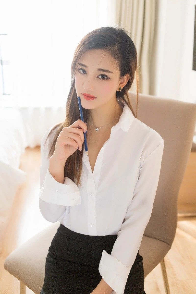 Outfits with cheap white blouse