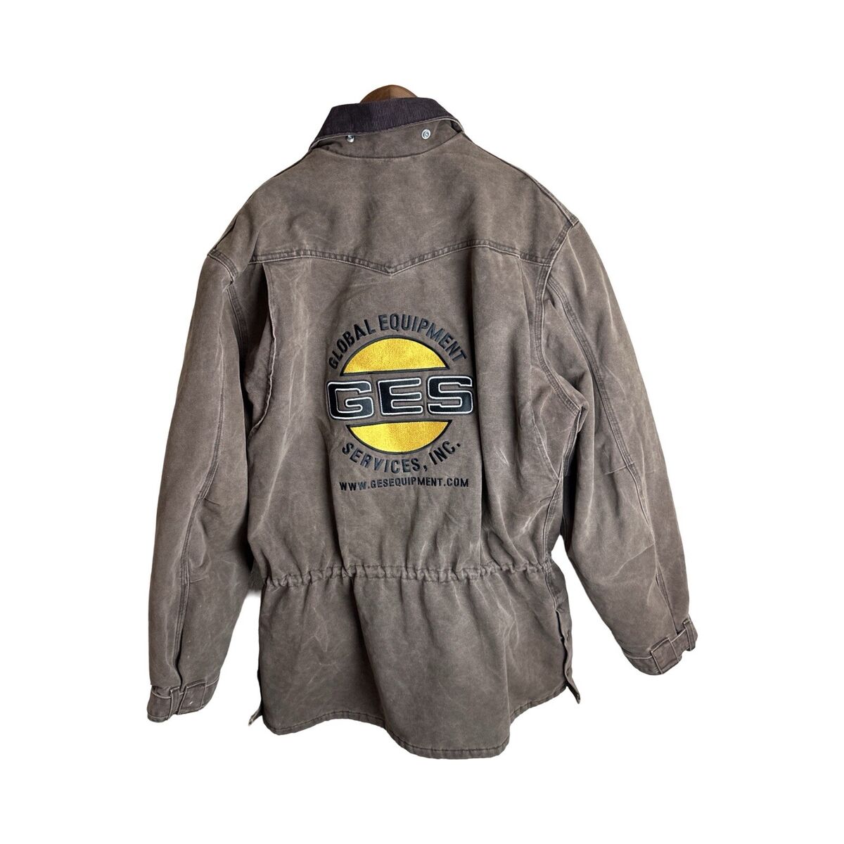 Vintage Carhartt C52 CHT Blanket Lined Ranch Coat Men's XL Vintage Carhartt C52 CHT Blanket Lined Ranch Coat Men's XL