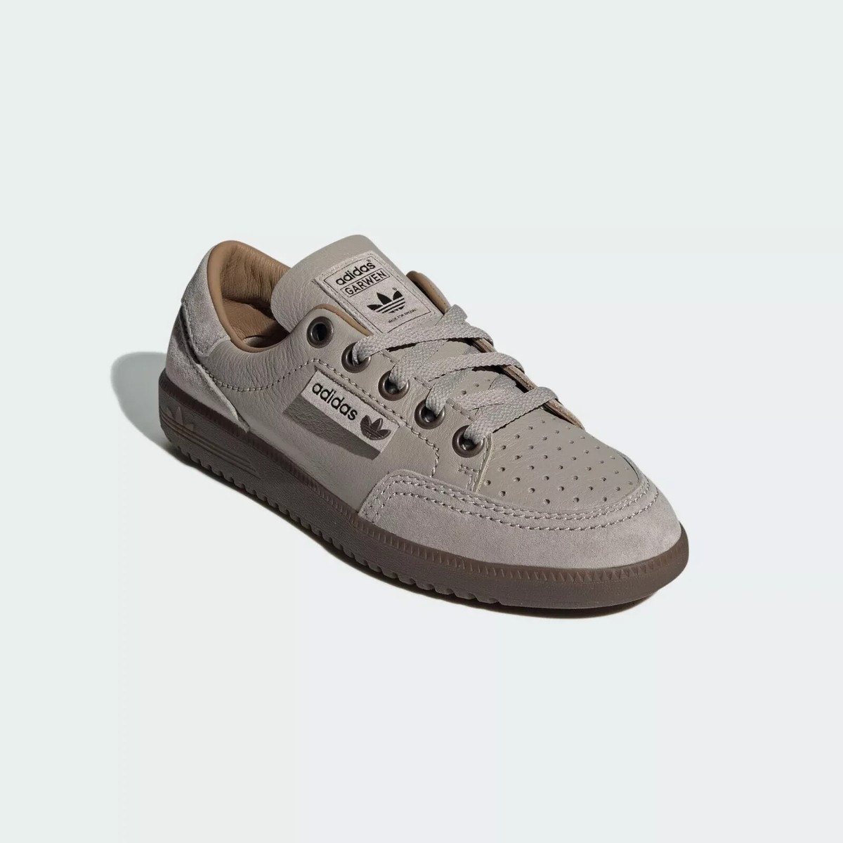 Size 8 - adidas Garwen SPZL Cardboard Gum for sale online | eBay