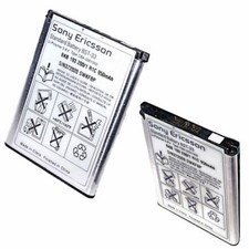   Sony Ericsson Handy Akku Batterie BST-33 für W660i  W705  W715i  W850i  W880i 