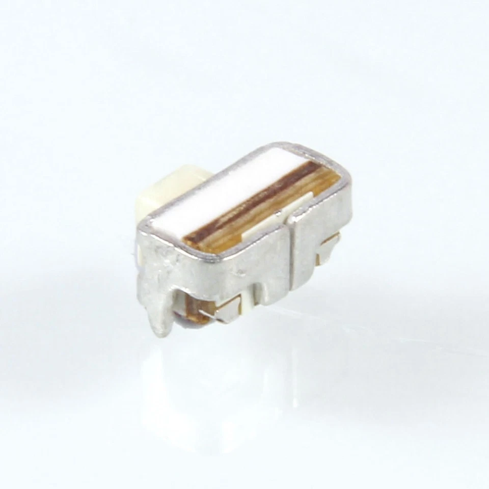 ON/OFF Power Volume Button Switch Connector for Samsung Galaxy S4 i9500 i9505 - Image 3 of 4