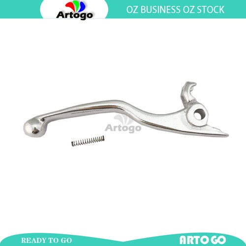 Motorcycle Front Brake Lever Right Hand Fit KTM 125 SX 2001 2002 2003 2004 2005 - Picture 4 of 4