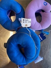 3 new  bcozzy neck pillow Travel Pillow