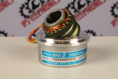 Tamagawa TS2640N641E10 (Resolver) - 6 Monate Garantie