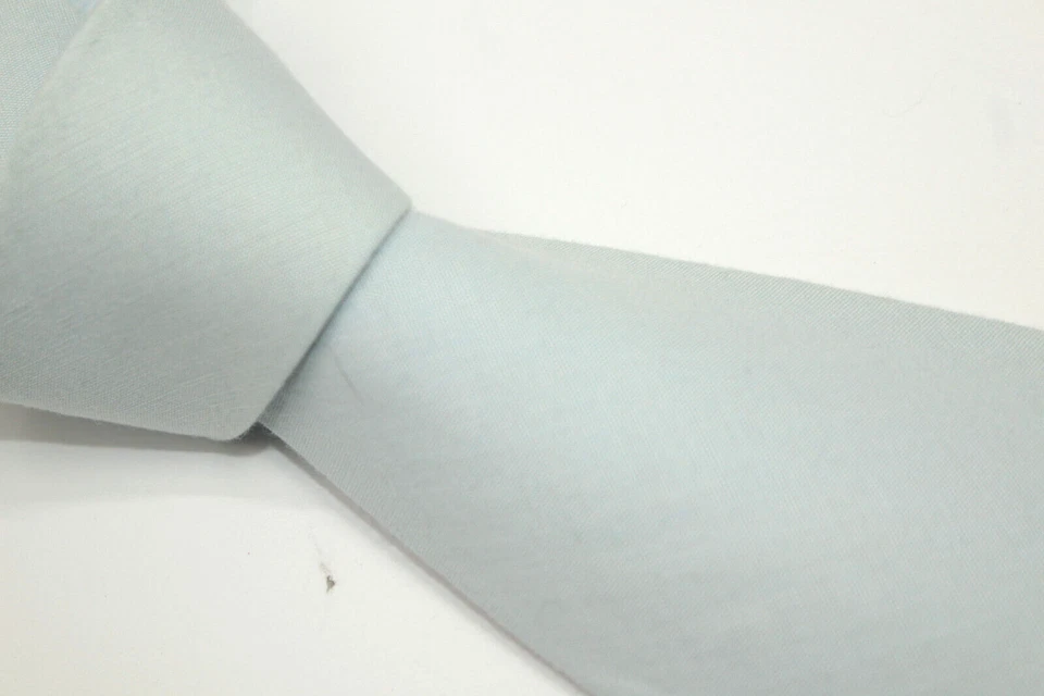 MOREAL Cotton Linen tie Made in Italy F61979 - Image 2 of 4