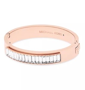 michael kors baguette bracelet