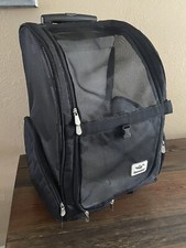 snoozer backpack