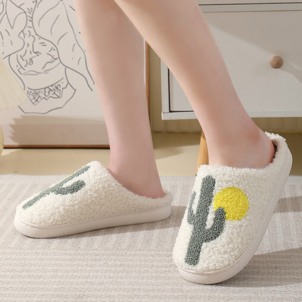 APL Pantofole cotone signorina uomo e donna morbide ciabatte inferiori